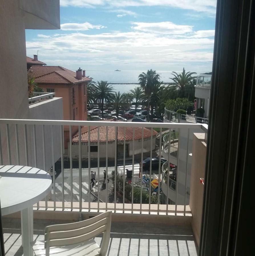 Le Fontainebleau Apartment Antibes Luaran gambar