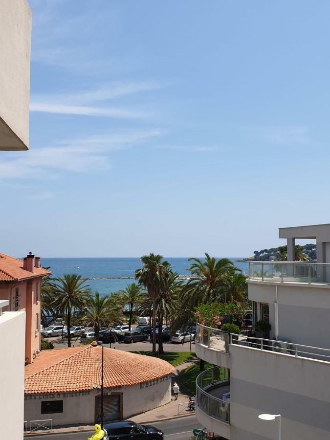 Le Fontainebleau Apartment Antibes Luaran gambar