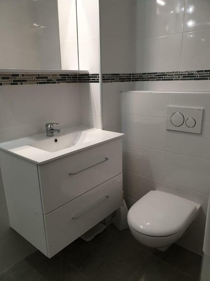 Le Fontainebleau Apartment Antibes Luaran gambar