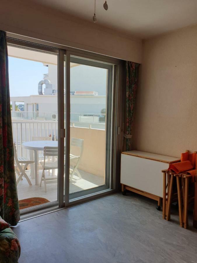 Le Fontainebleau Apartment Antibes Luaran gambar