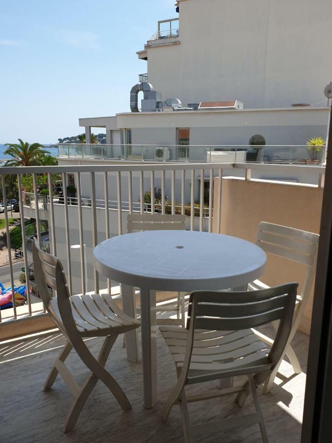 Le Fontainebleau Apartment Antibes Luaran gambar
